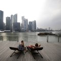 Why is living in singapore so expensive?