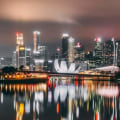 Is it hard to get a job in singapore as an expat?