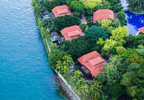 Best places to live singapore expat?
