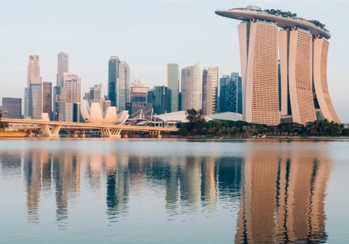 Can an expat buy property in singapore?